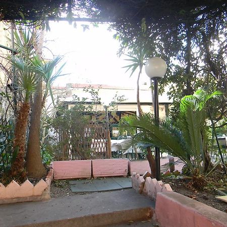 Vecchie Mura Varazze Exterior photo