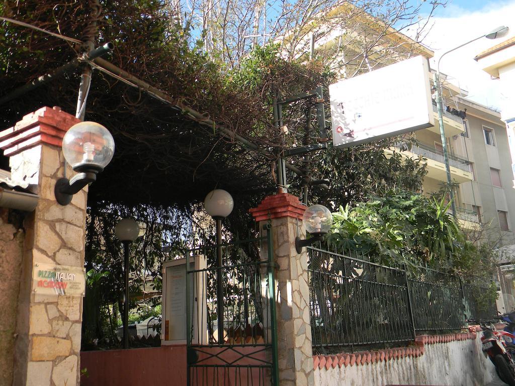 Vecchie Mura Varazze Exterior photo